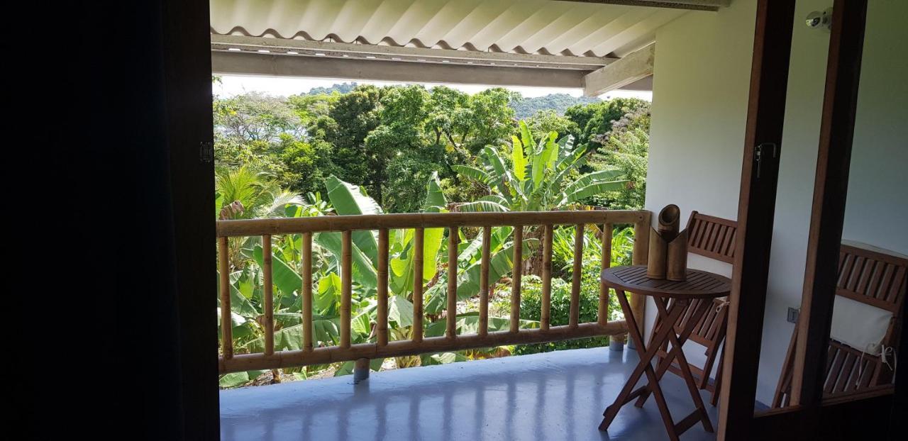 Vista Caribe Hotel Portobelo Eksteriør billede