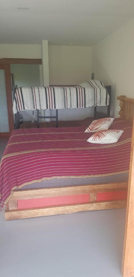 Vista Caribe Hotel Portobelo Værelse billede