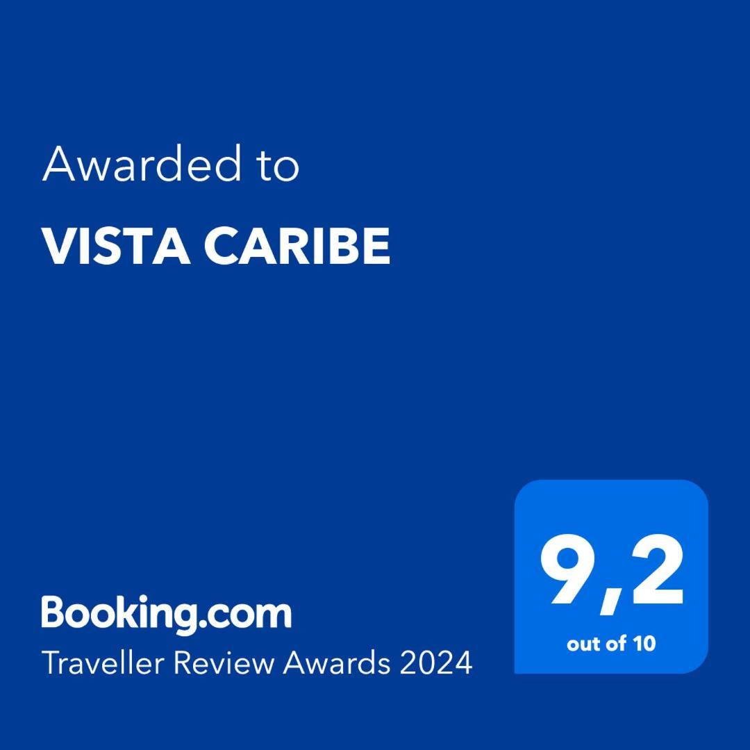 Vista Caribe Hotel Portobelo Eksteriør billede