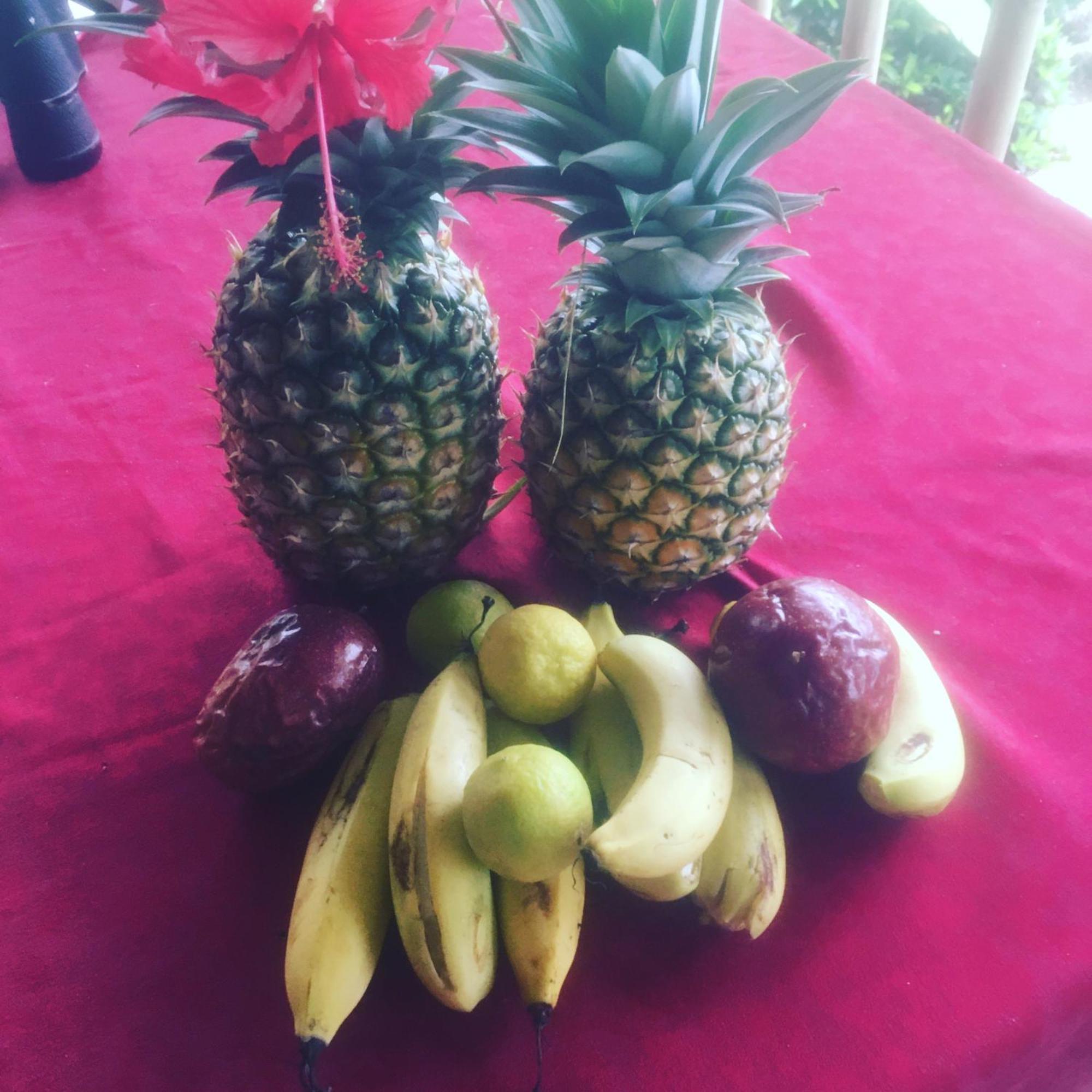 Vista Caribe Hotel Portobelo Eksteriør billede