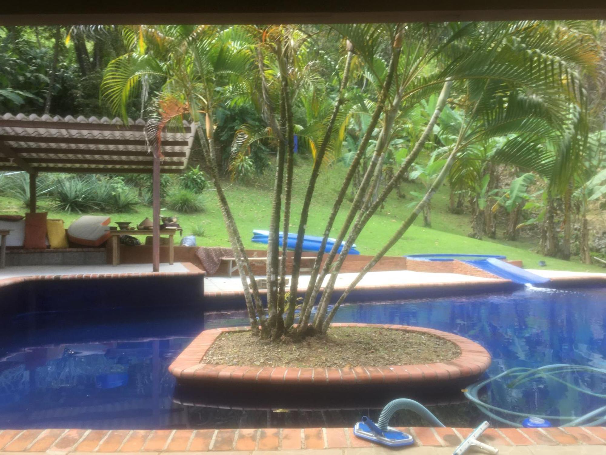 Vista Caribe Hotel Portobelo Eksteriør billede