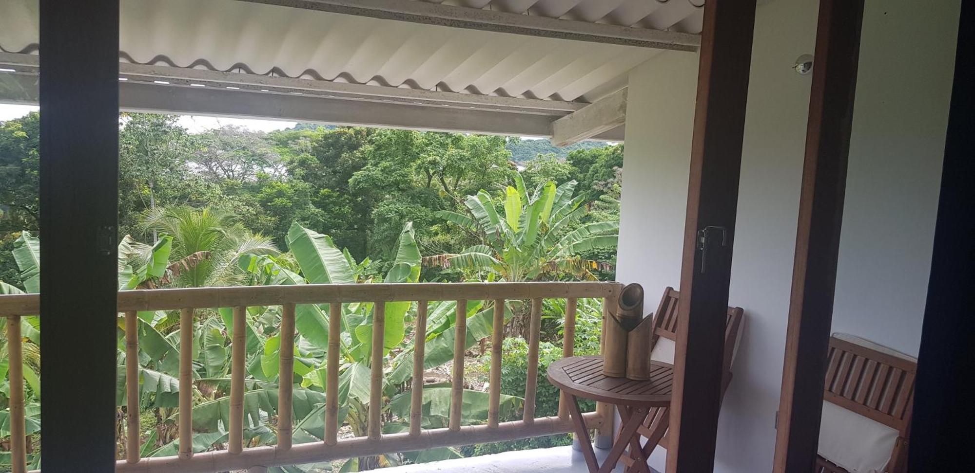 Vista Caribe Hotel Portobelo Eksteriør billede