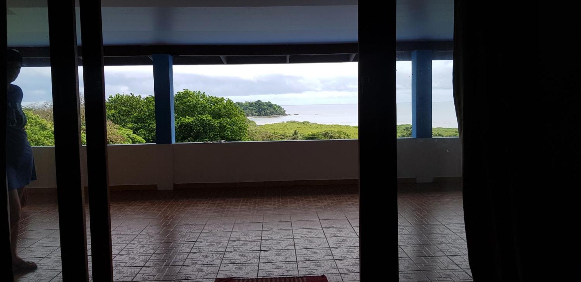 Vista Caribe Hotel Portobelo Eksteriør billede